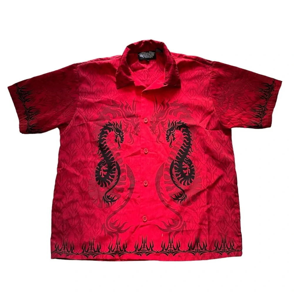 navy blue dress for baby girl 2000s Hip-Hop Fashion: JAY-Z's Highly Influential Button-Up Era main image 1